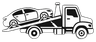 Demir Oto Kurtarma Logo